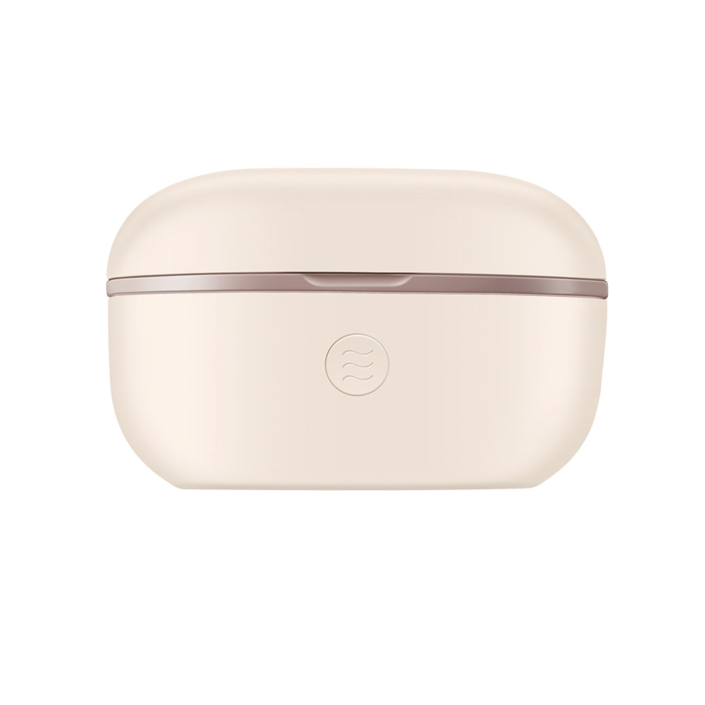 Hassle Free Lenses Cleaning - Eraclean Ultrasonic Mini Contact Lens Cleaner