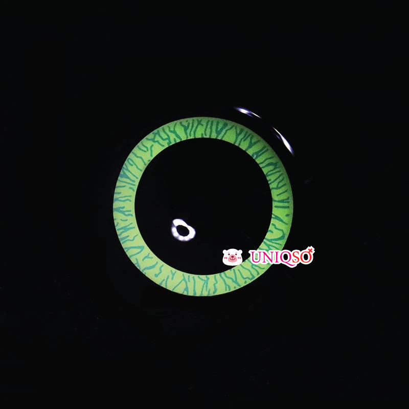 Sweety Mini Nebulous Green