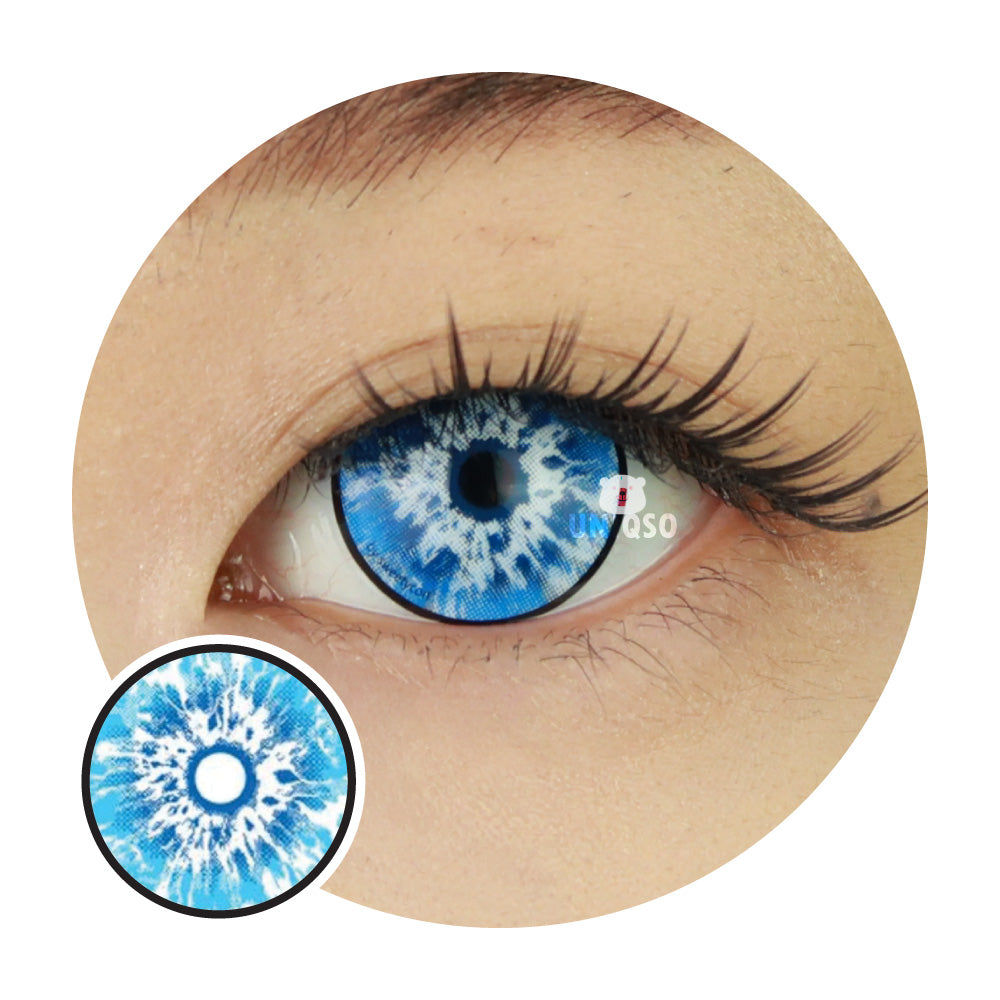 Sweety Crazy - White Walker Rim (Non UV)