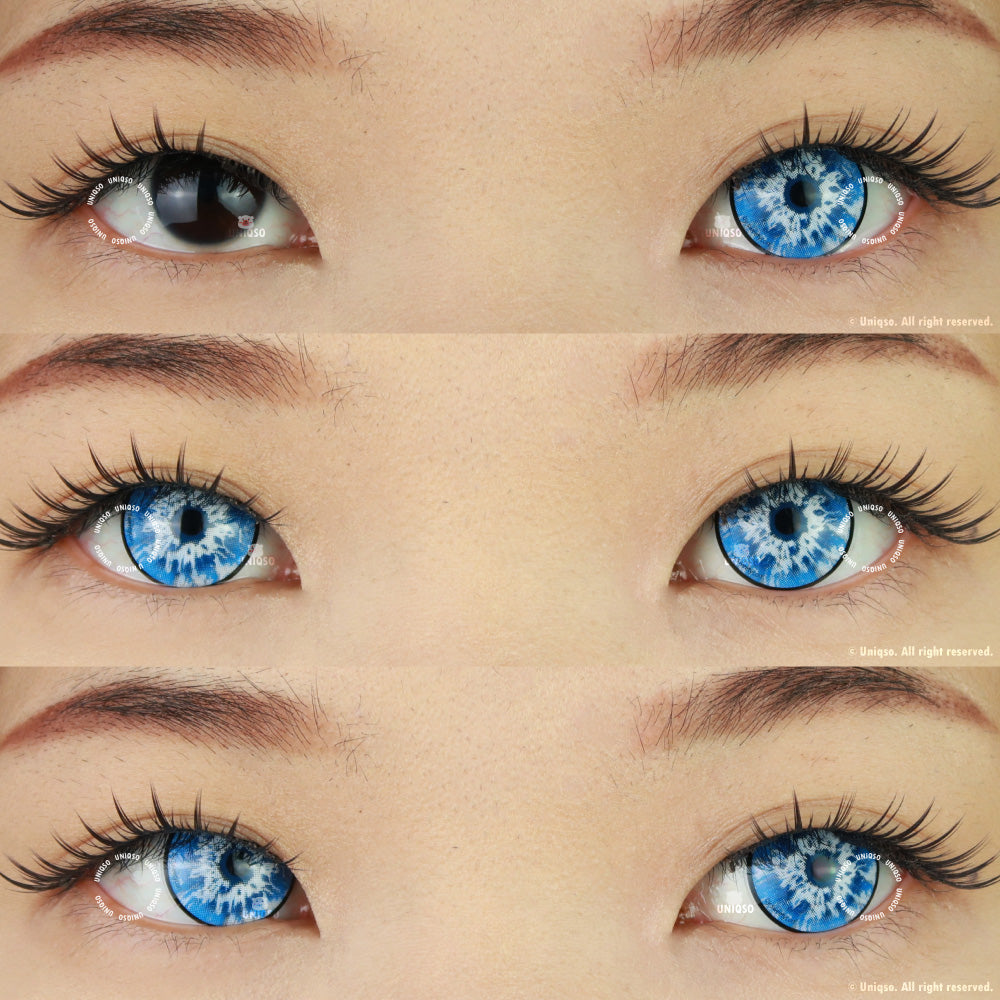Sweety Crazy - White Walker Rim (Non UV)