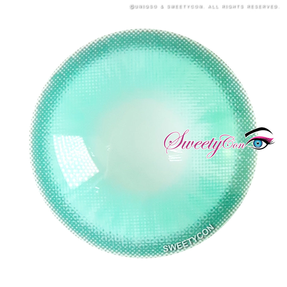 Sweety Magic Pop Cyan Green