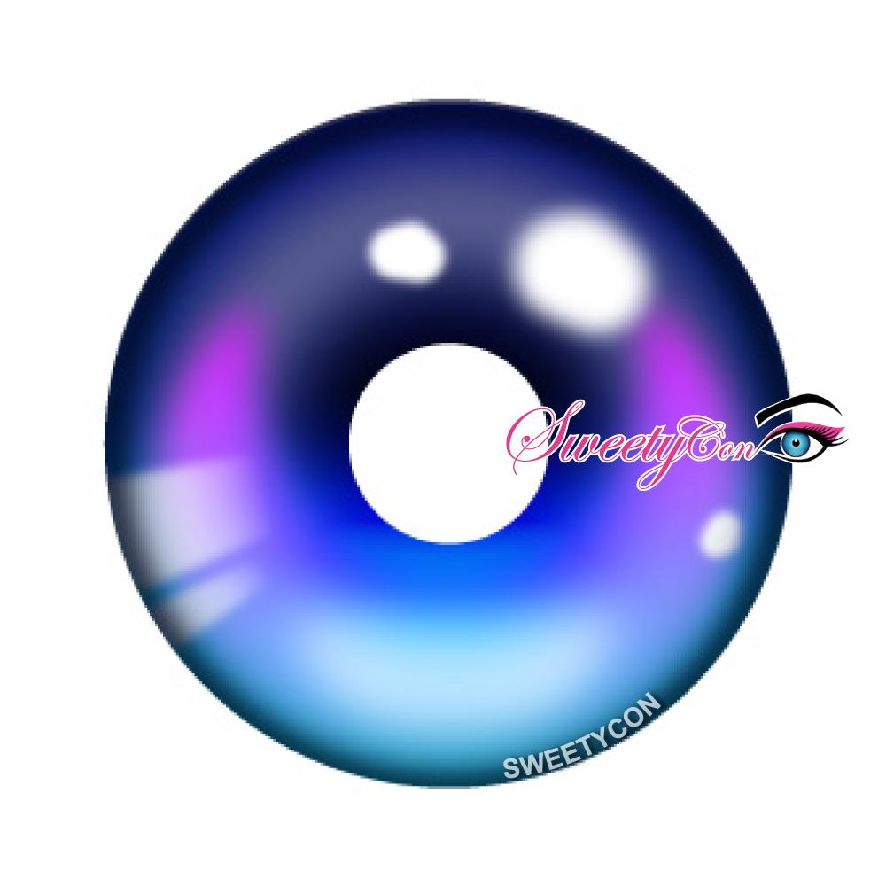 Sweety Sailor Blue Violet