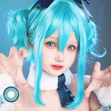 Load image into Gallery viewer, Sweety Berry Cyan