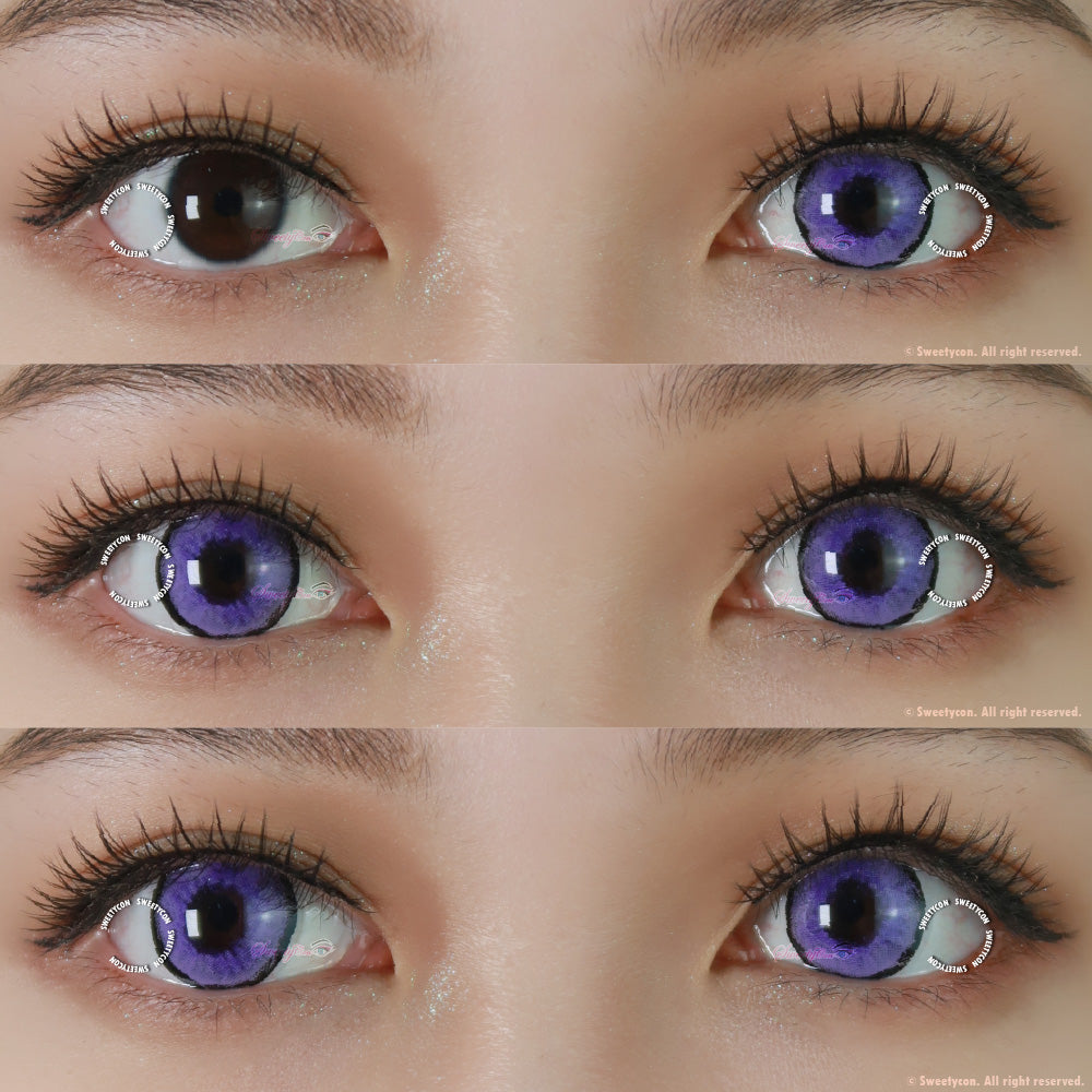 Sweety Aquaman Violet