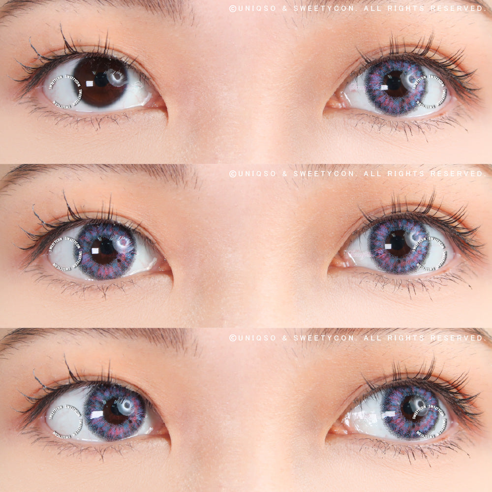 Sweety Aurora Violet