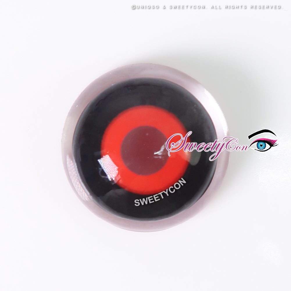 Sweety Mini Sclera Ghoul - 17mm