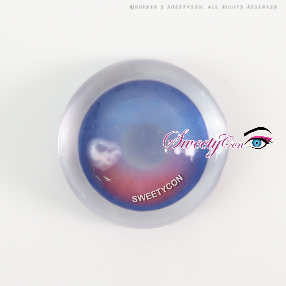 Sweety Frostfire Violet Pink