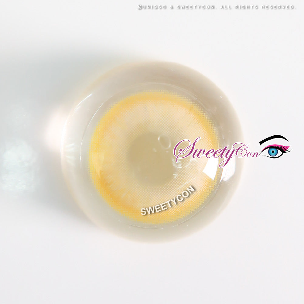 Sweety Magic Pop Yellow