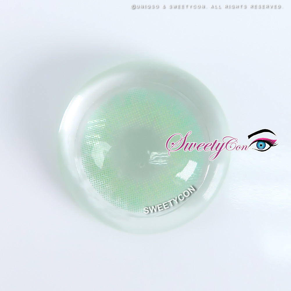 Sweety Hidrocor Emerald