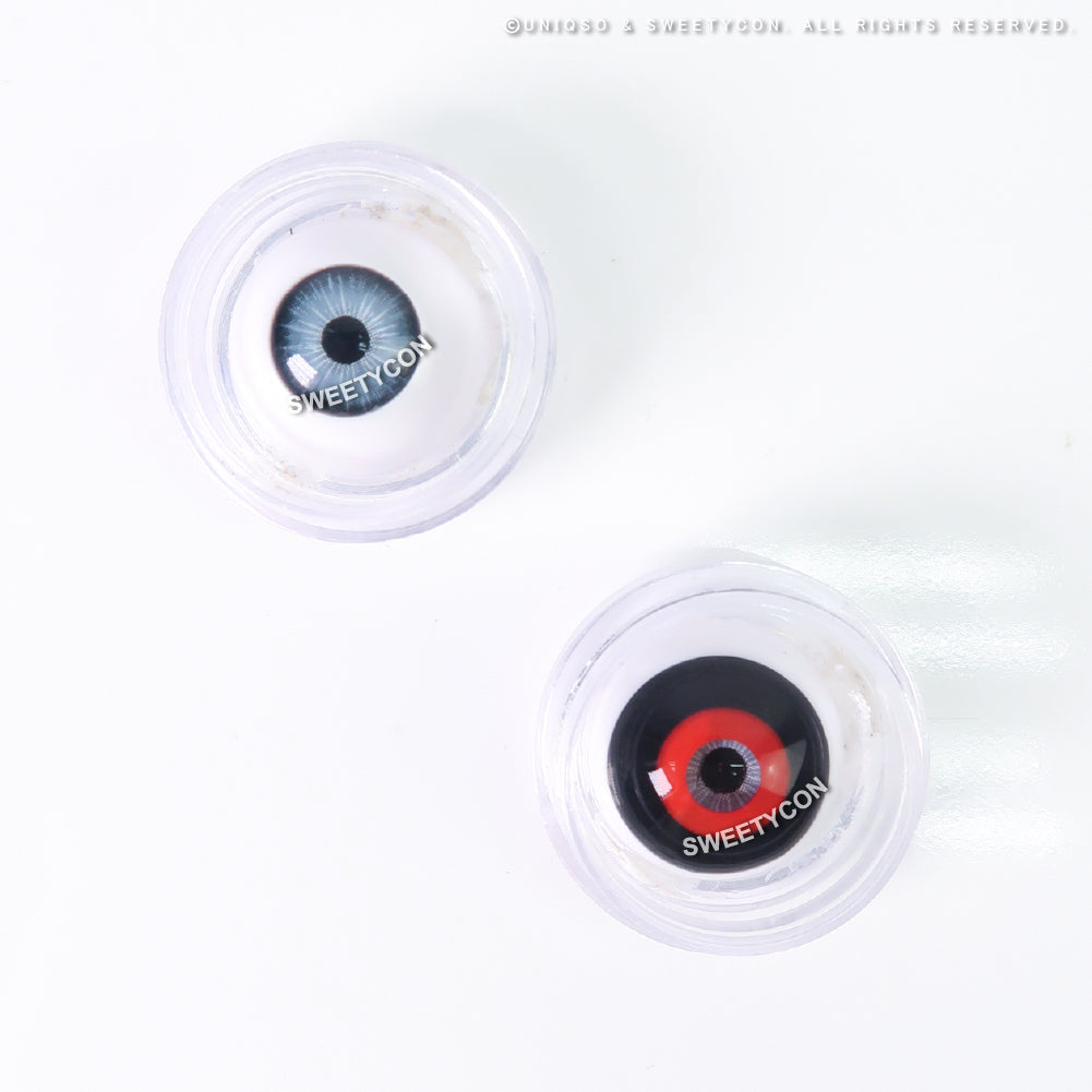 Sweety Mini Sclera Ghoul - 17mm