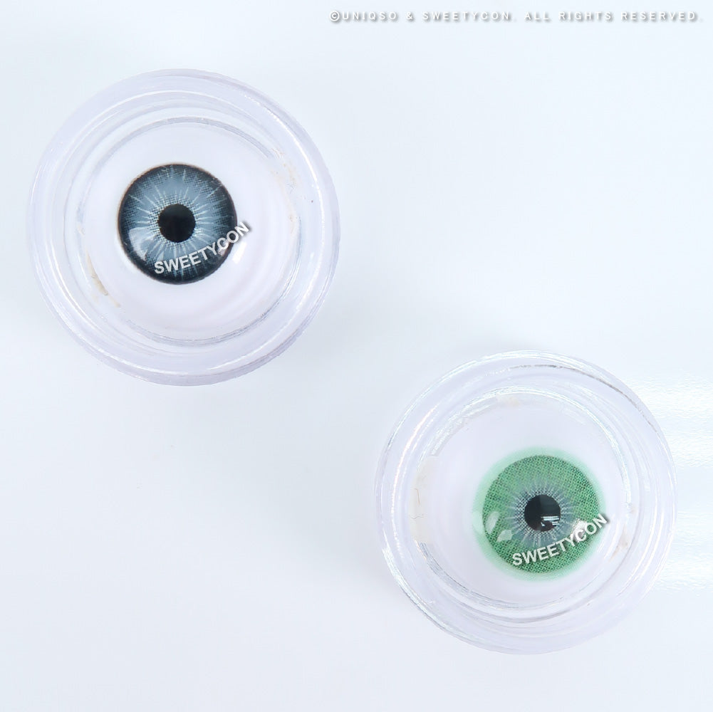 Sweety Hidrocor Emerald