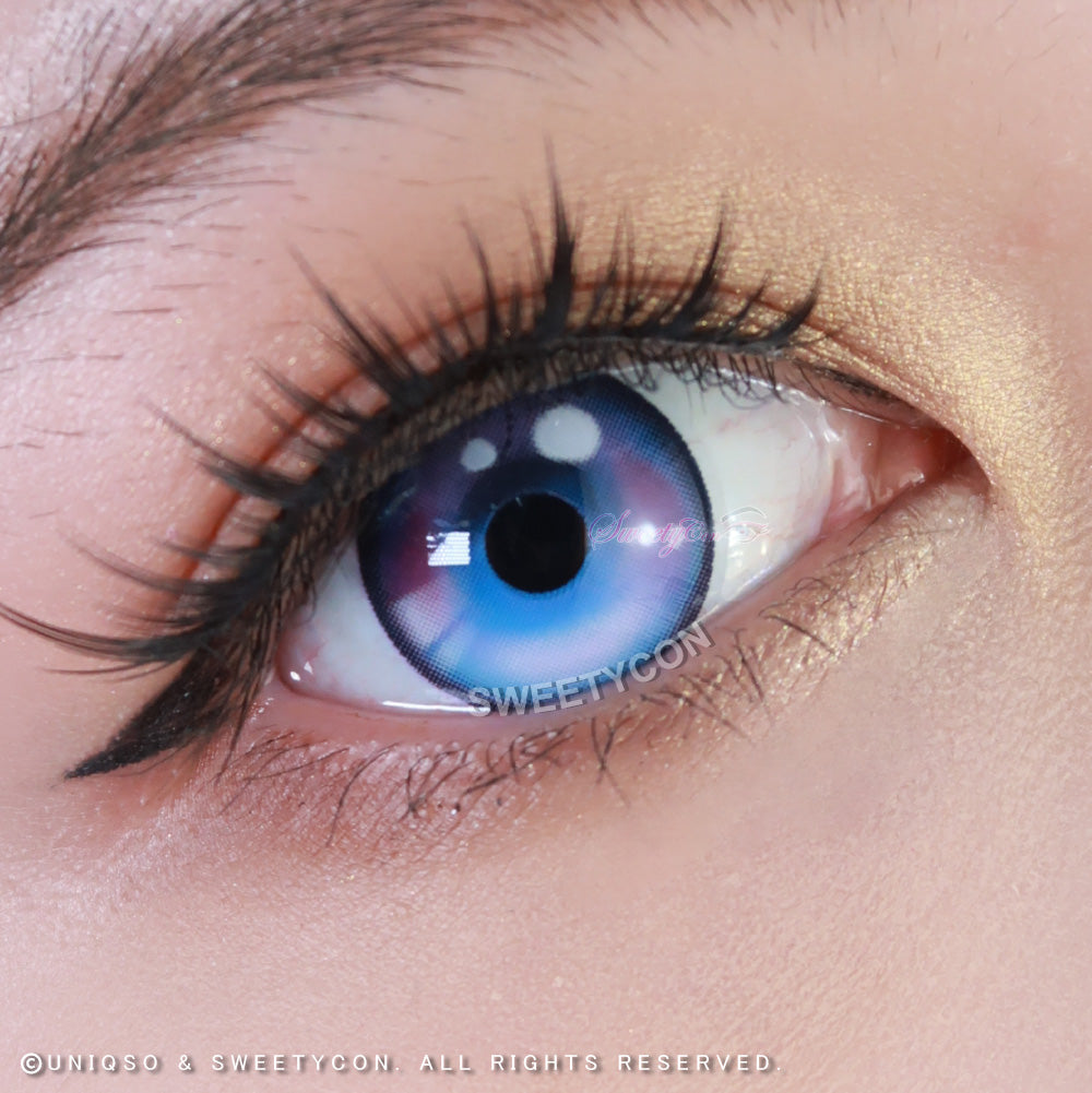 Sweety Sailor Blue Violet