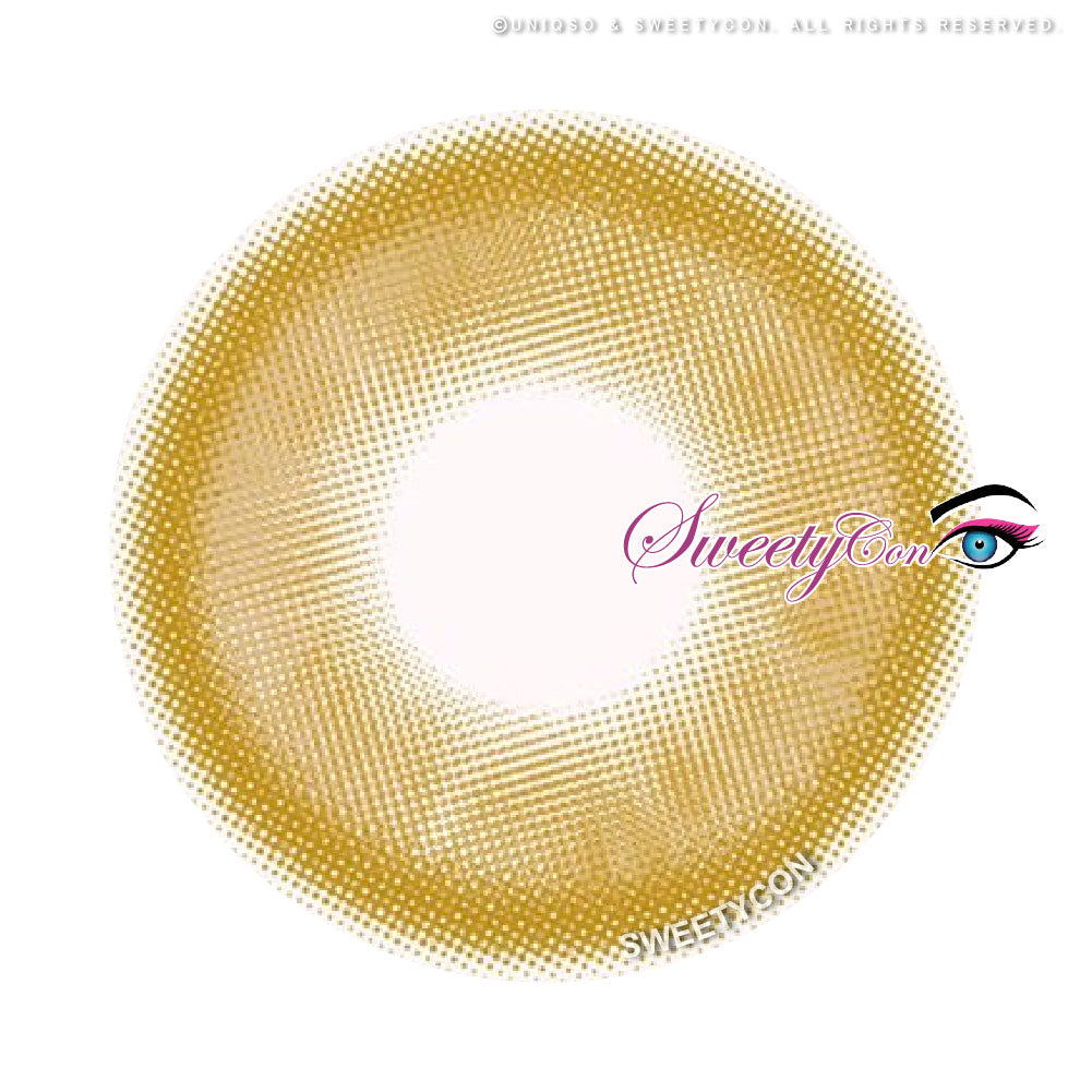 Sweety Magic Pop Yellow