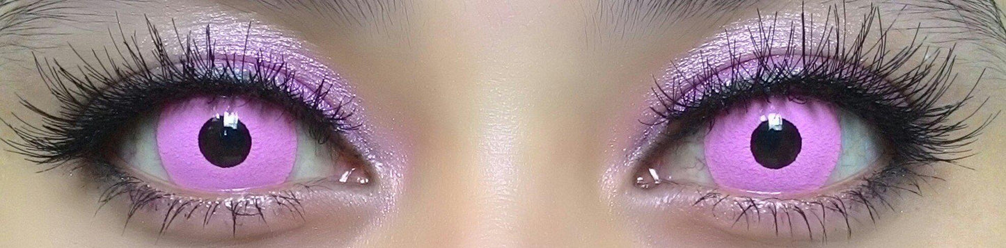 Sweety Crazy Pink