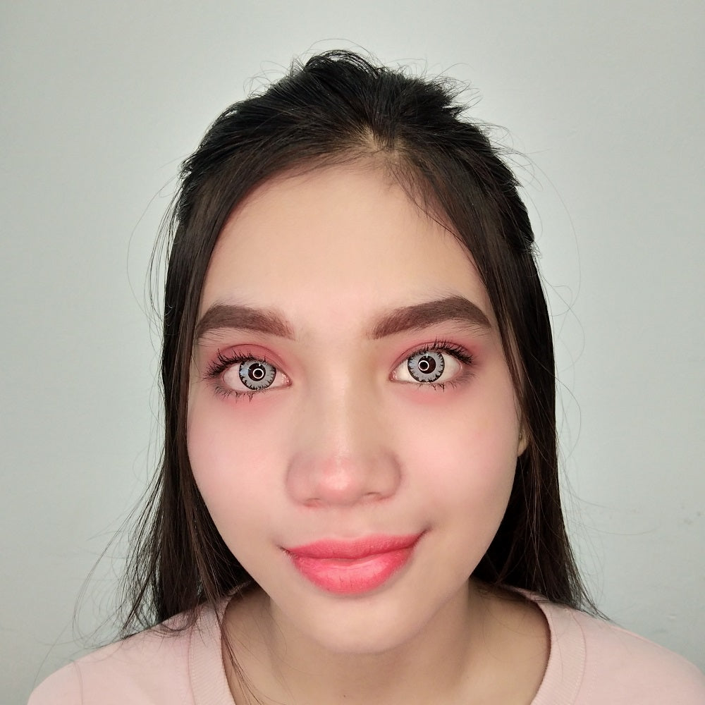 Sweety Crazy Lens - Vampire Grey