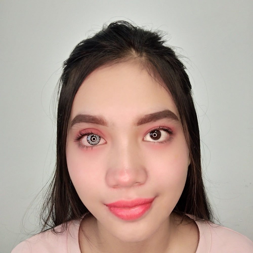 Sweety Crazy Lens - Vampire Grey