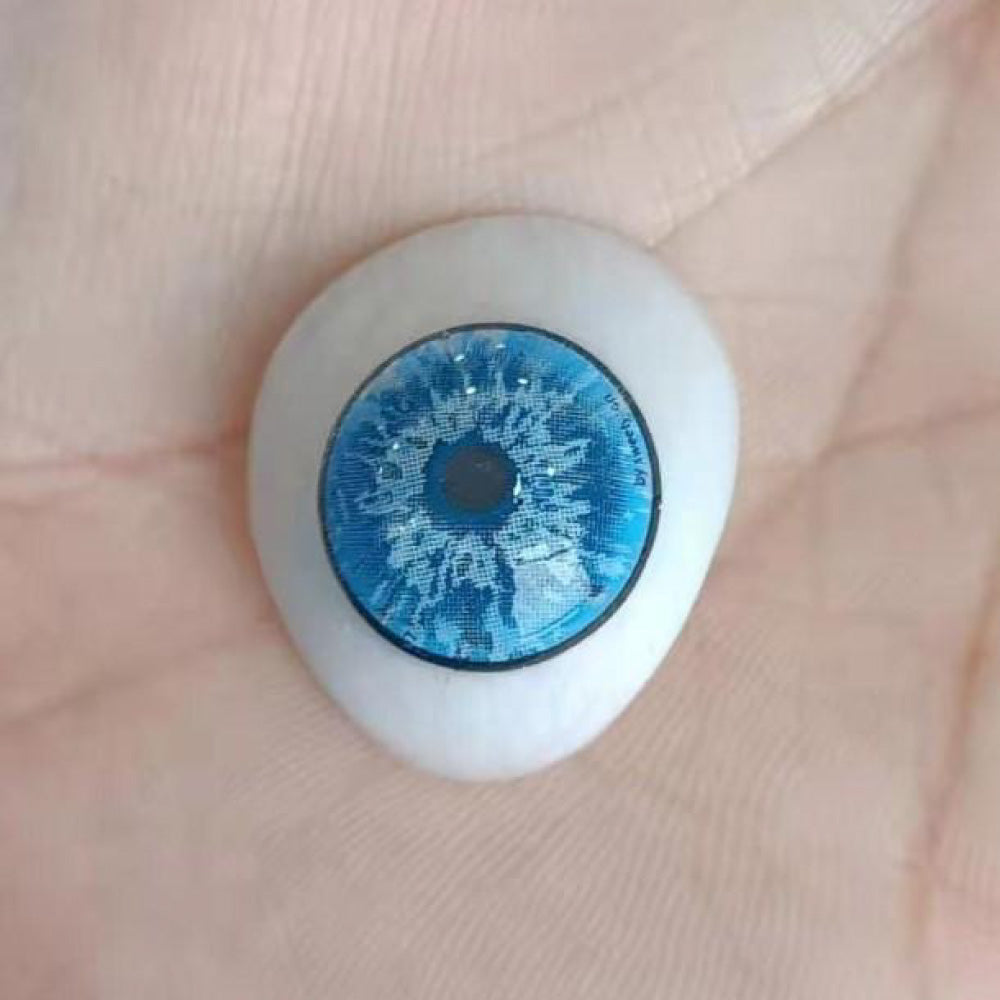 Sweety Crazy - White Walker Rim (Non UV)