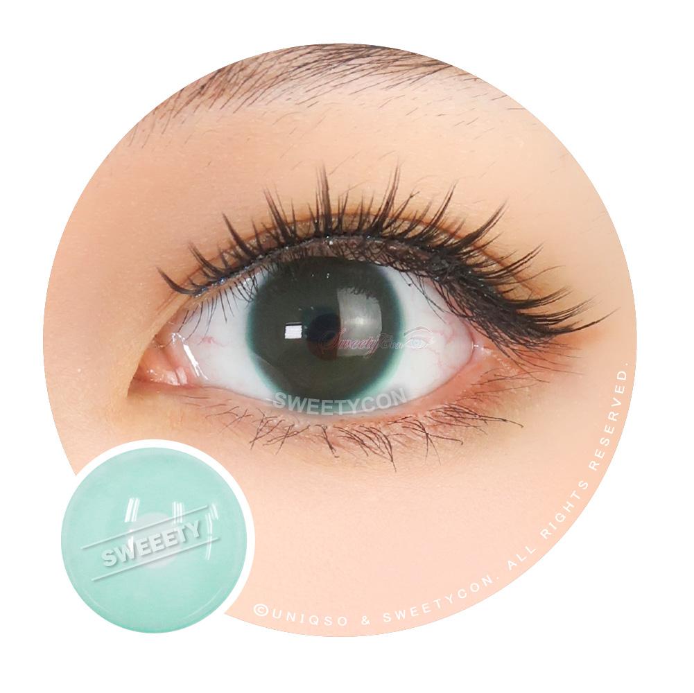 Sweety Soft Green