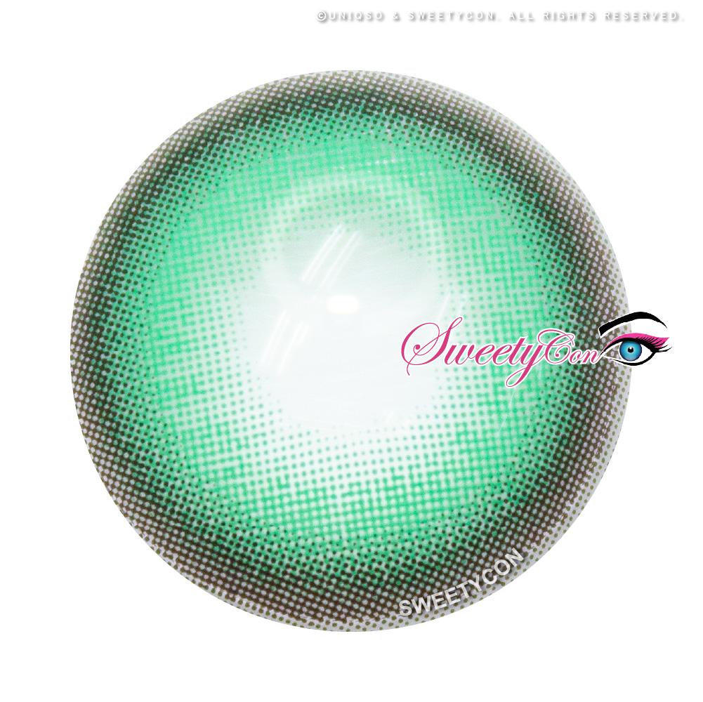 Sweety Milkshake Green