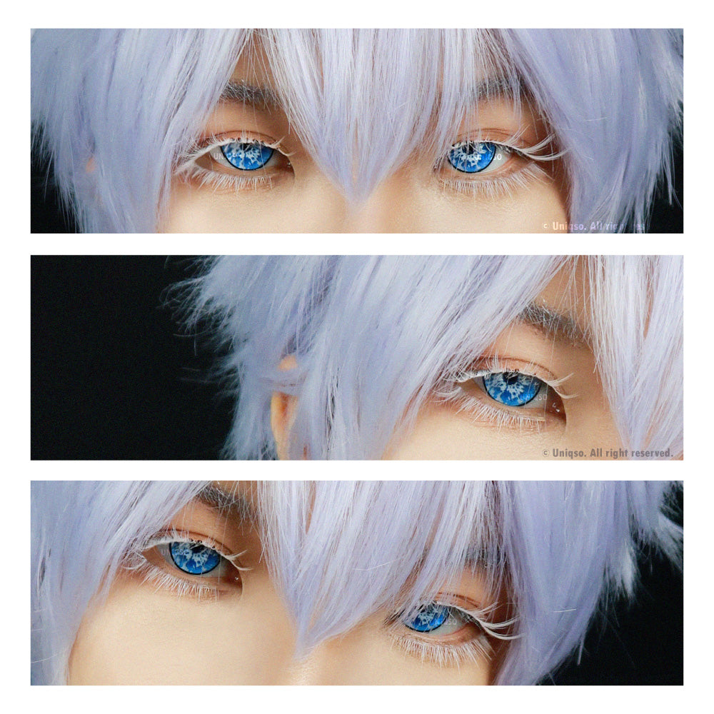 Sweety Crazy - White Walker Rim (Non UV)