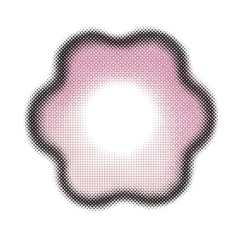 Sweety Sakura Pink