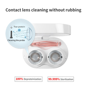 3N Contact Lens Cleaner Mini