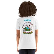 Load image into Gallery viewer, Earth Day Short-Sleeve Unisex T-Shirt