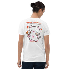Load image into Gallery viewer, National Pet day Short-Sleeve Unisex T-Shirt