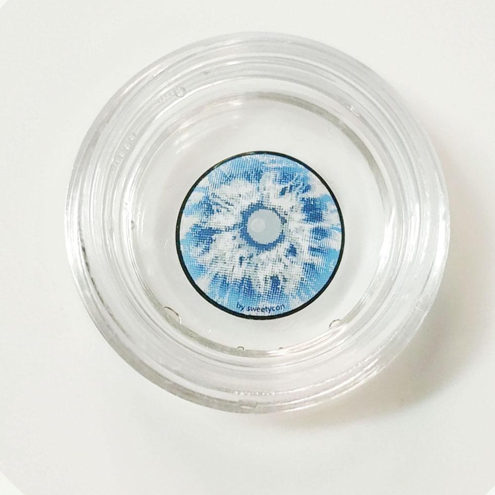Sweety Crazy - White Walker Rim (Non UV)