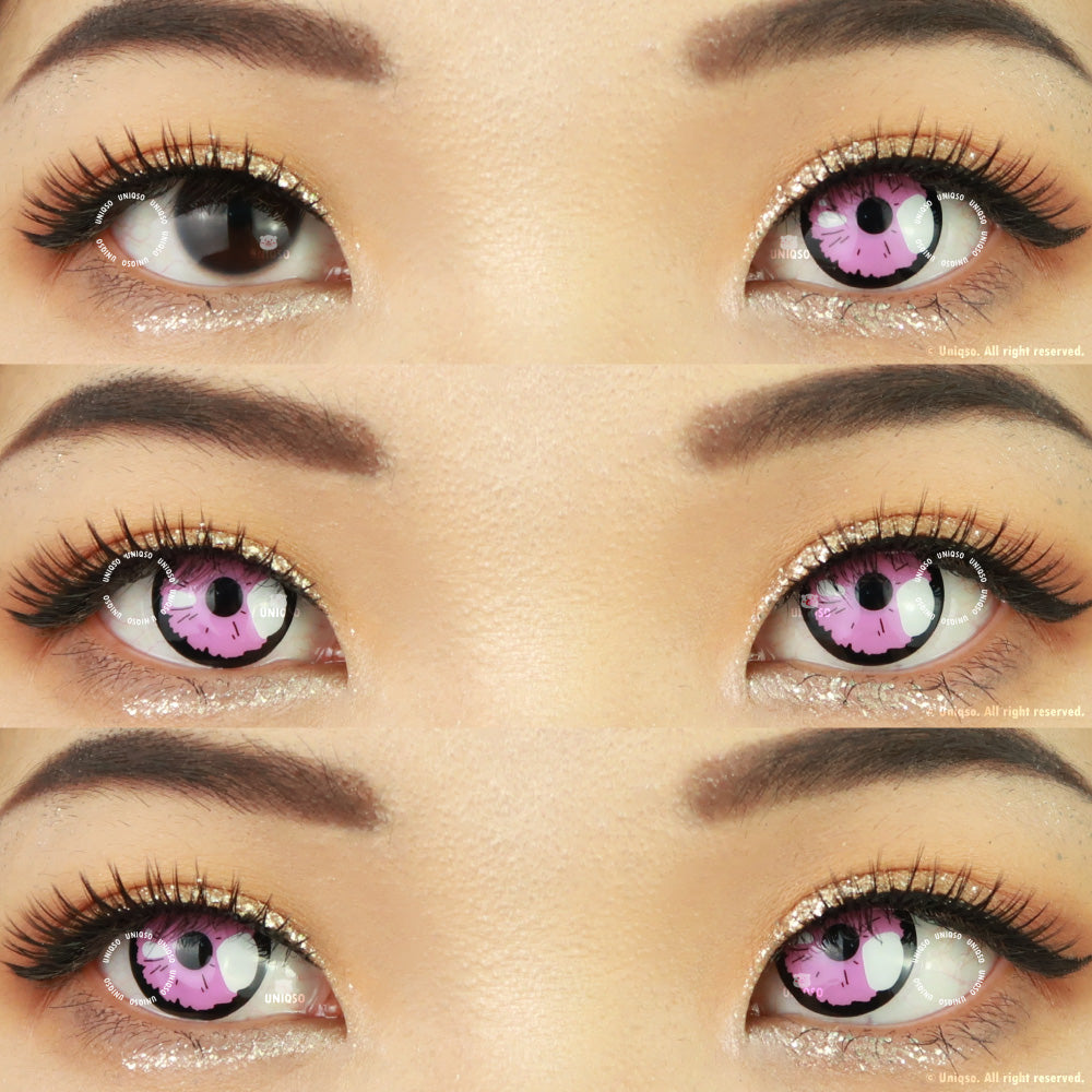 Sweety Real Anime Violet