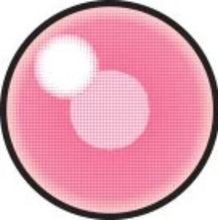 Load image into Gallery viewer, Sweety Anime Cloud Rim Pink - Nezuko Human Form