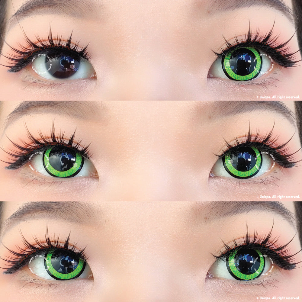 Sweety Mini Nebulous Green