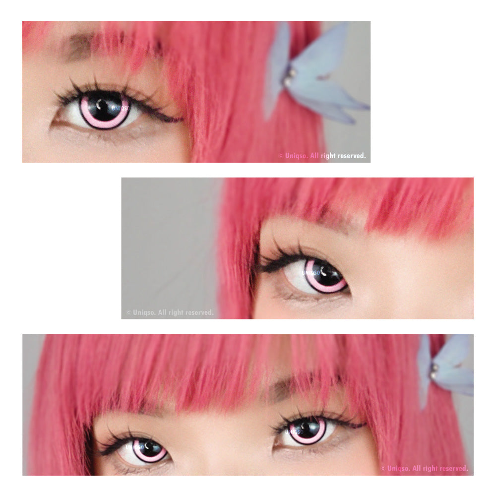 Sweety Mini Nebulous Pink