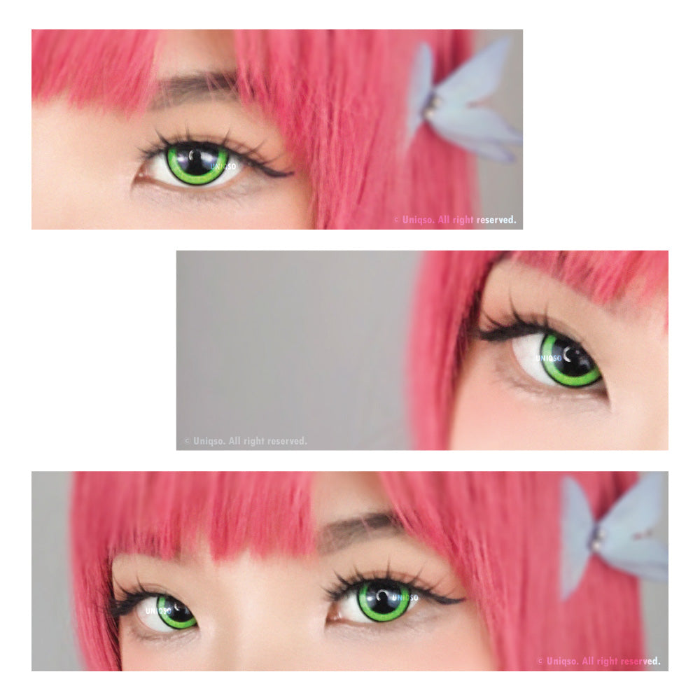 Sweety Mini Nebulous Green