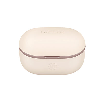 Hassle Free Lenses Cleaning - Eraclean Ultrasonic Mini Contact Lens Cleaner