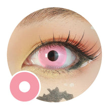 Load image into Gallery viewer, Sweety Crazy UV Glow Pink