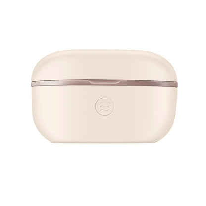 Hassle Free Lenses Cleaning - Eraclean Ultrasonic Mini Contact Lens Cleaner