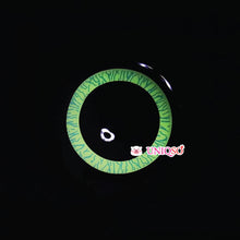 Load image into Gallery viewer, Sweety Mini Nebulous Green