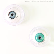 Load image into Gallery viewer, Sweety Magic Pop Cyan Green