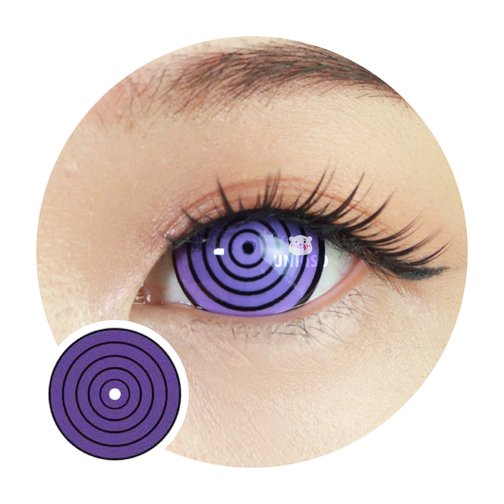 Sweety Mini Sclera Rinnegan - 17mm