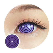 Load image into Gallery viewer, Sweety Mini Sclera Rinnegan - 17mm