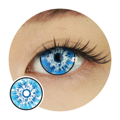 Sweety Crazy - White Walker Rim (Non UV)