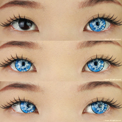 Sweety Crazy - White Walker Rim (Non UV)