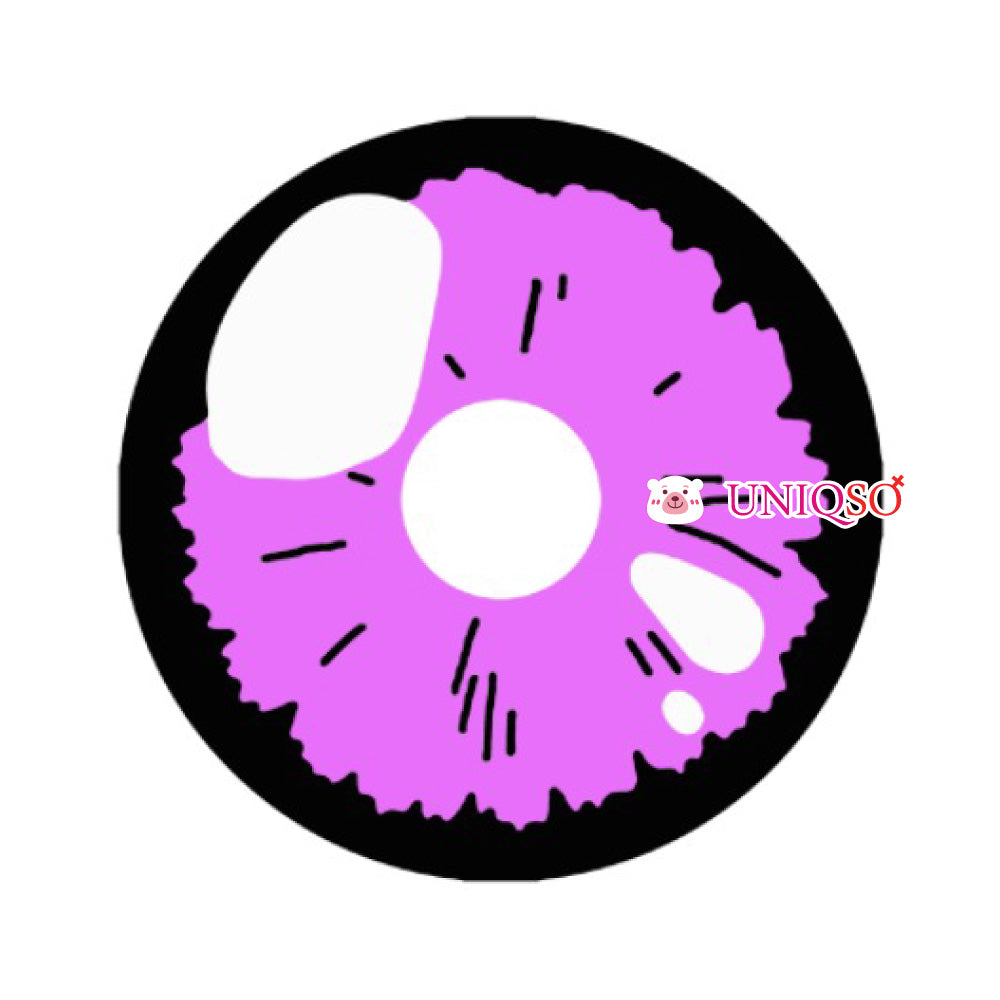 Sweety Real Anime Violet