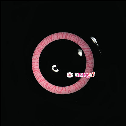 Sweety Mini Nebulous Pink