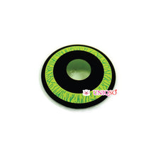 Load image into Gallery viewer, Sweety Mini Nebulous Green
