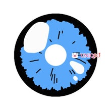 Load image into Gallery viewer, Sweety Real Anime Blue