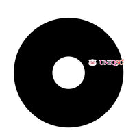 Sweety Mini Sclera Lens Black Titan - With Prescription