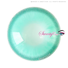 Load image into Gallery viewer, Sweety Magic Pop Cyan Green
