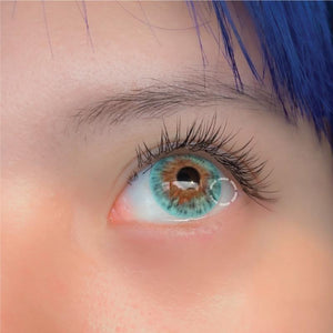 Sweety Barbie Eye Blue